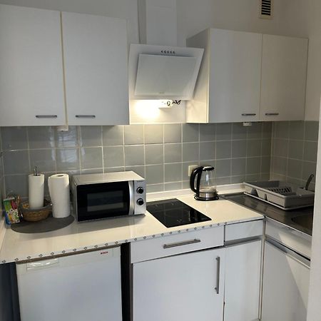 Stay-Happy Flat In Halstenbek Eksteriør bilde