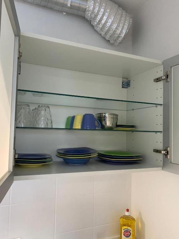 Stay-Happy Flat In Halstenbek Eksteriør bilde